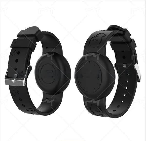 INF Silikonis suojakotelo Apple AirTagille
