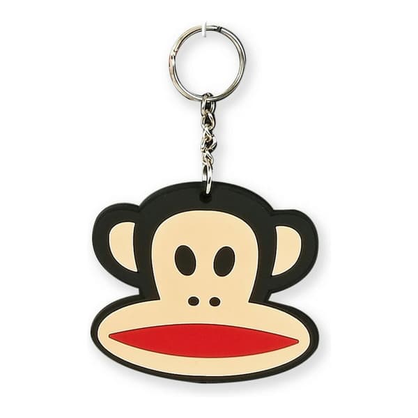 Nyckelkedja Paul Frank Team Player