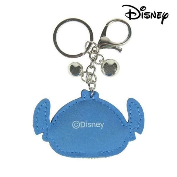 Nyckelkedja Disney Stitch 77219