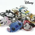 Miniatyrbild 5 av 9: Nyckelkedja Disney Stitch 77219