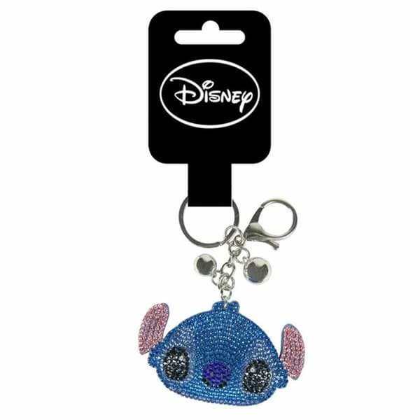 Nyckelkedja Disney Stitch 77219