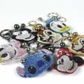 Miniatyrbild 8 av 9: Nyckelkedja Disney Stitch 77219
