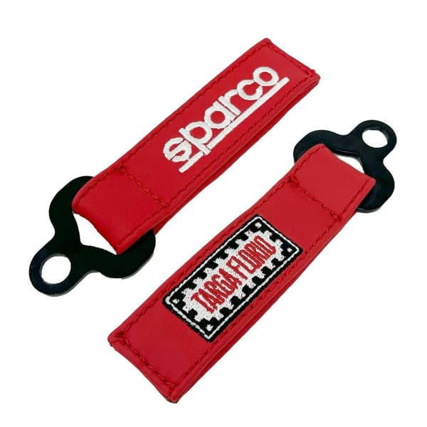 Nøglesnor Sparco Targa Florio