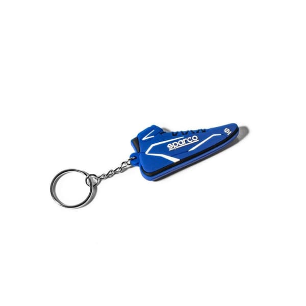Nyckelkedja Sparco RACING