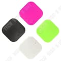Miniatyrbild 3 av 4: TD® Smart Locator GPS-spårare AlarmT barn, djur, dokument...Nyckelring Bluetooth-locator med larm