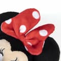 Miniatyrbilde 5 av 8: Kosebamsenøkkelring Minnie Mouse