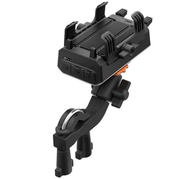 Stöd för smartphone + extra batteri Sena POWERPRO MOUNT