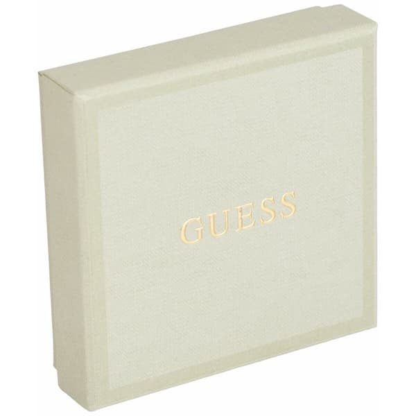 Nyckelkedja Guess JUBS04241JWYGS