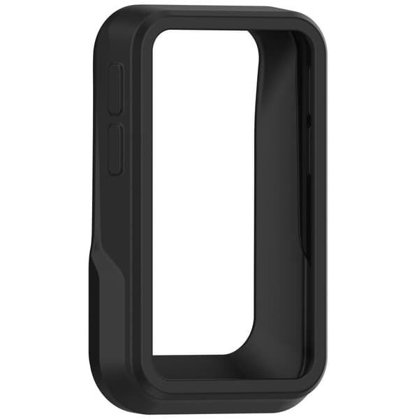INF Garmin Approach G20 Solar Silikone Beskyttelsesetui Sort