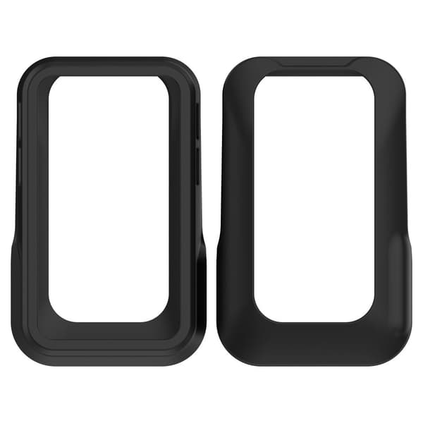 INF Garmin Approach G20 Solar Silikone Beskyttelsesetui Sort