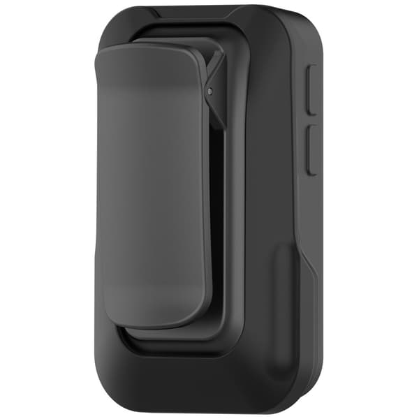 INF Garmin Approach G20 Solar Silikone Beskyttelsesetui Sort