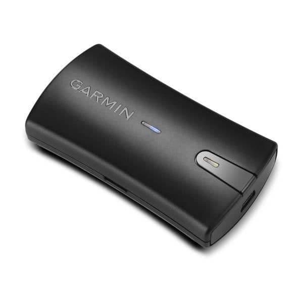 Garmin Glo 2 sensor+kabel - Svart - Elektronik