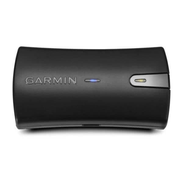 Garmin Glo 2 sensor+kabel - Svart - Elektronik