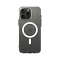 Miniatyrbild 3 av 6: Coque Spigen Ultra Hybrid MagSafe för iPhone 16 Pro (vit)
