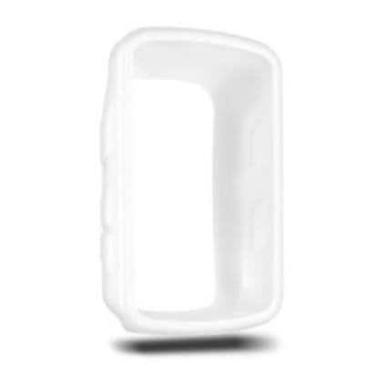 Garmin Silikonskydd för Edge 520 - Vit