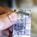 Miniatyrbild 6 av 9: Key ring wallet True Cashtash + tu251k