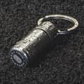 Miniatyrbild 9 av 9: Key ring wallet True Cashtash + tu251k