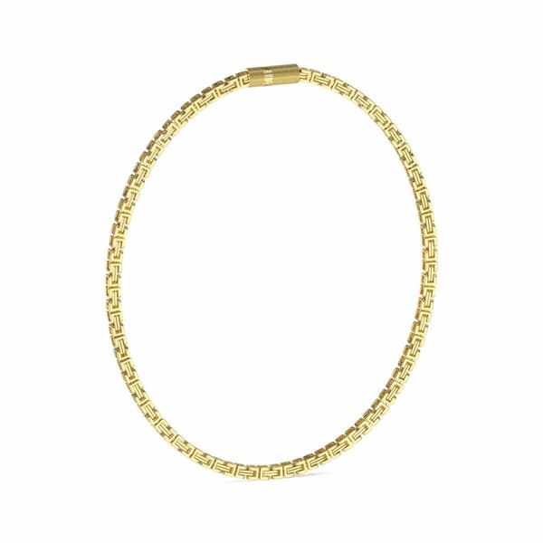 Nyckelkedja Guess JUMN04083JWYGT-U