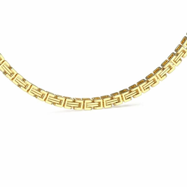 Nyckelkedja Guess JUMN04083JWYGT-U