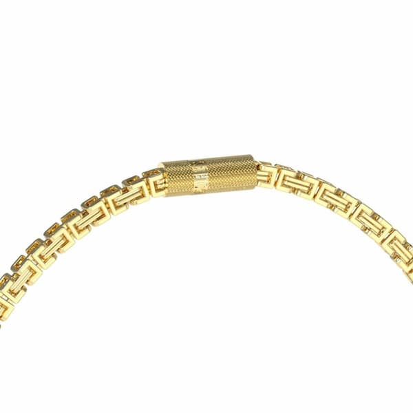 Nyckelkedja Guess JUMN04083JWYGT-U