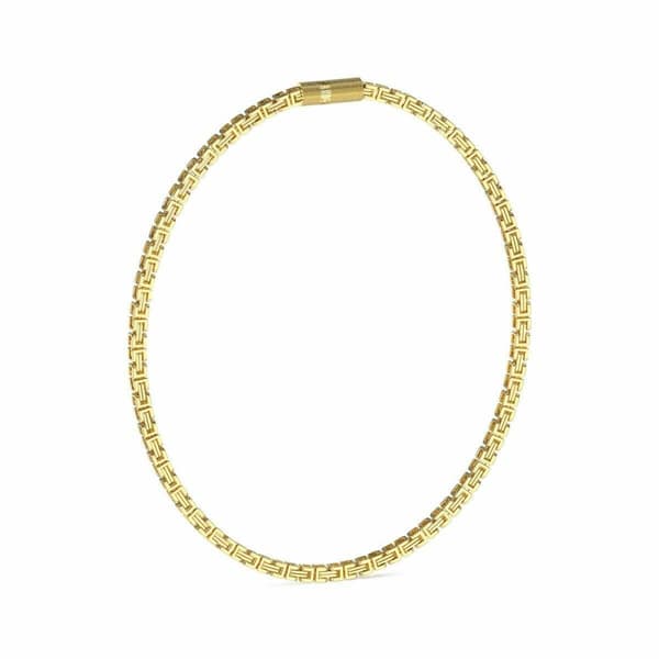 Nyckelkedja Guess JUMN04083JWYGT-U