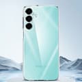 Miniatyrbild 4 av 5: Coque Antichock för Samsung Galaxy A16 Bi-material Anti-gulning Spigen SGP Transparent