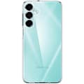Miniatyrbild 2 av 5: Coque Antichock för Samsung Galaxy A16 Bi-material Anti-gulning Spigen SGP Transparent