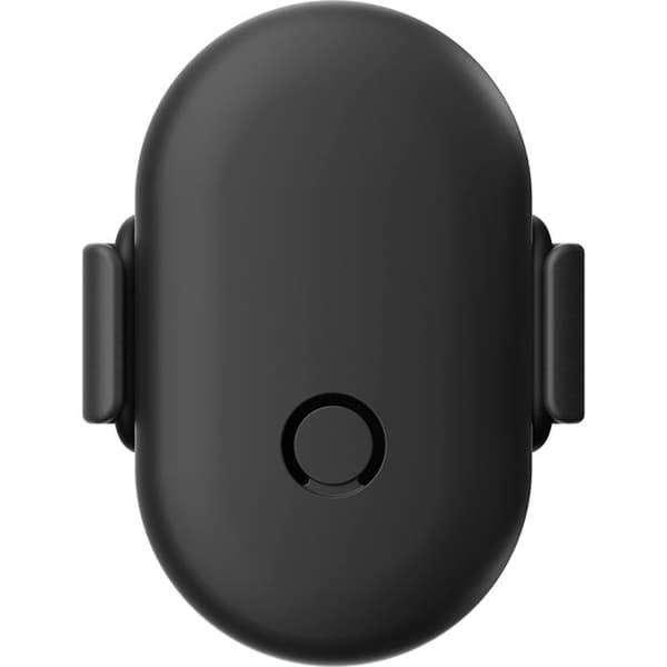 Coque SmartTag 2 med Rem för Praktisk och Mångsidig Tracker Samsung Svart