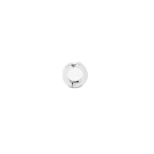 Avaimenperä Radiant RH000157 Hopeinen
