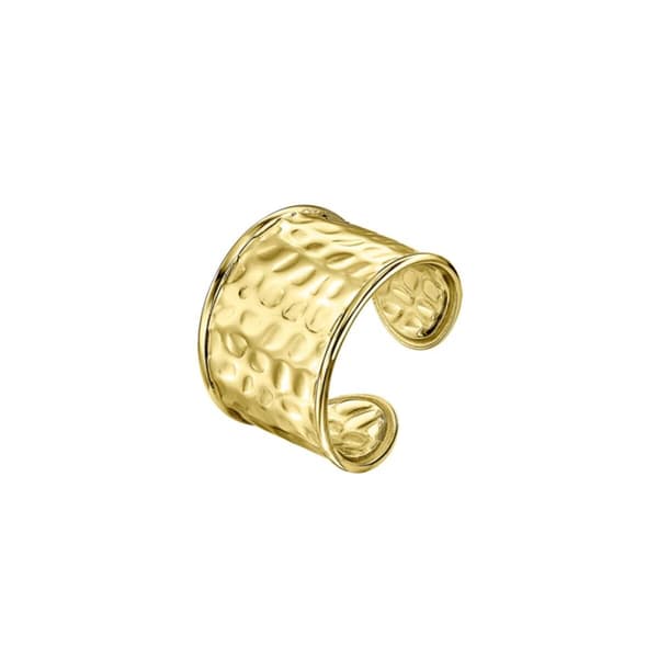 Avaimenperä Lotus LS2439-3/218 Kullattu 18