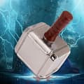 Miniatyrbild 4 av 7: Nyckelkedja Guess JUMN04002JWSTBKT-U