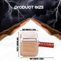 Miniatyrbild 2 av 7: Nyckelkedja Guess JUMN04002JWSTBKT-U