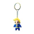Miniatyrbillede 1 af 2: Nøglesnor Cenega Publishing Vault Boy