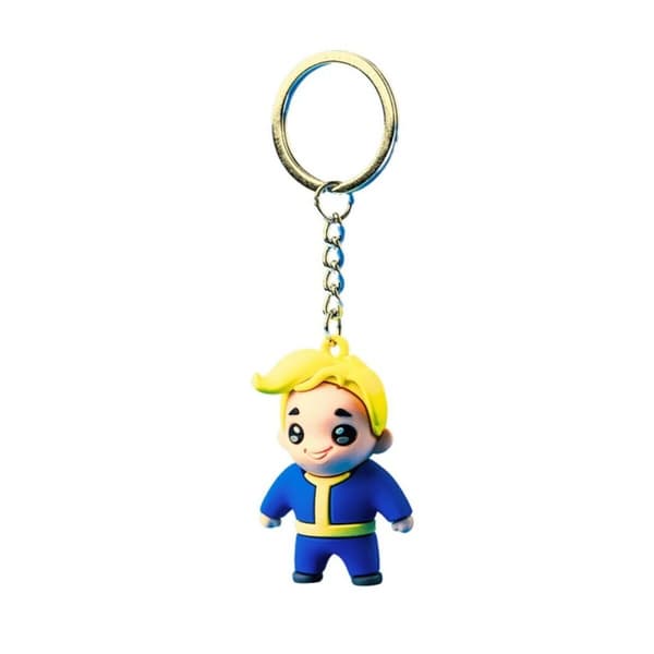 Nøglesnor Cenega Publishing Vault Boy