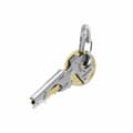 Miniatyrbillede 1 af 6: Multi-purpose key ring True Keytool tu247k 8 Funktioner