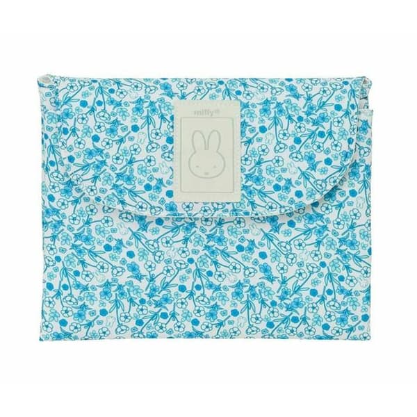 Nyckelkedja Miffy Garden