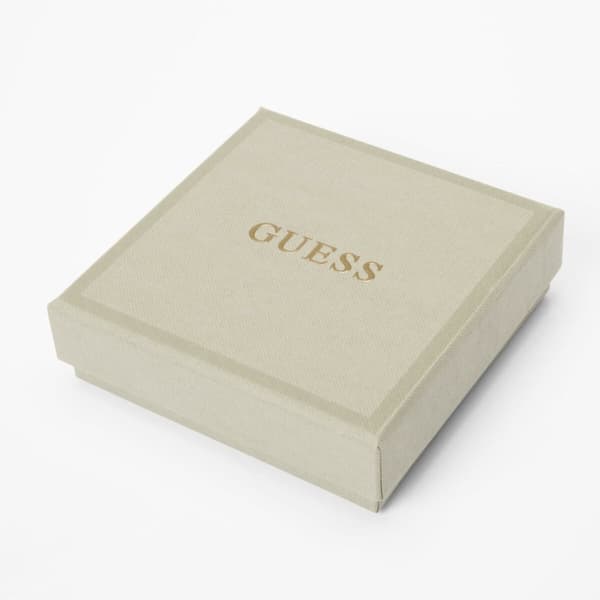 Nyckelkedja Guess JUBS04238JWYGT-U
