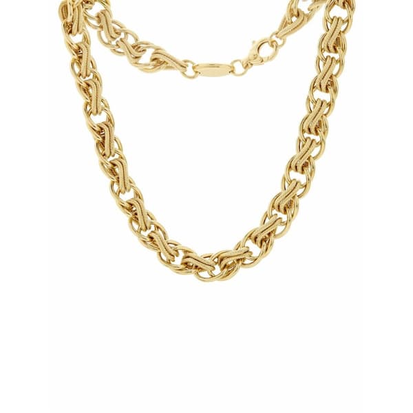 Nyckelkedja Guess JUBS04238JWYGT-U