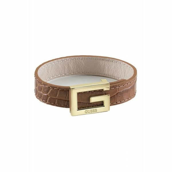 Armbånd til kvinder Guess JUBB01216JWYGCNT-U Multifarvet