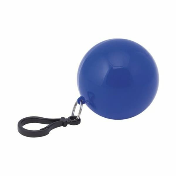 Avaimenperä 143149 - Punainen