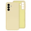 Miniatyrbild 1 av 4: Coque för Samsung Galaxy A26 Semi-rigid Soft-touch Anti-spår Gul