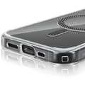 Miniatyrbild 5 av 5: Coque MagSafe för iPhone 16e Stötsäker Fine Ultra Hybrid MagFit Spigen SGP Svart