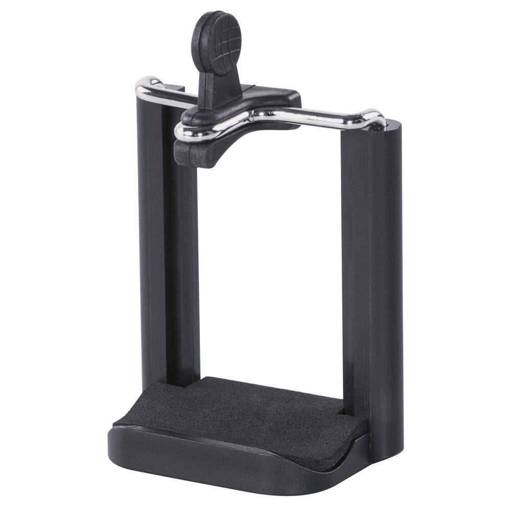 HAMA Mobilhållare stativ 1/4" max 8,2cm
