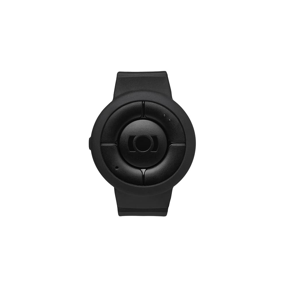MINIFINDER GPS Nano Personlarm Armband Svart