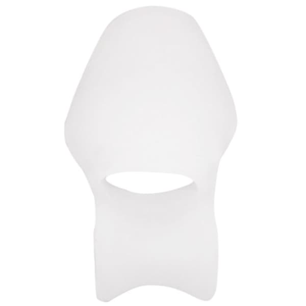 Hallux Valgus Beskytter og Tåspreder 2-Pak
