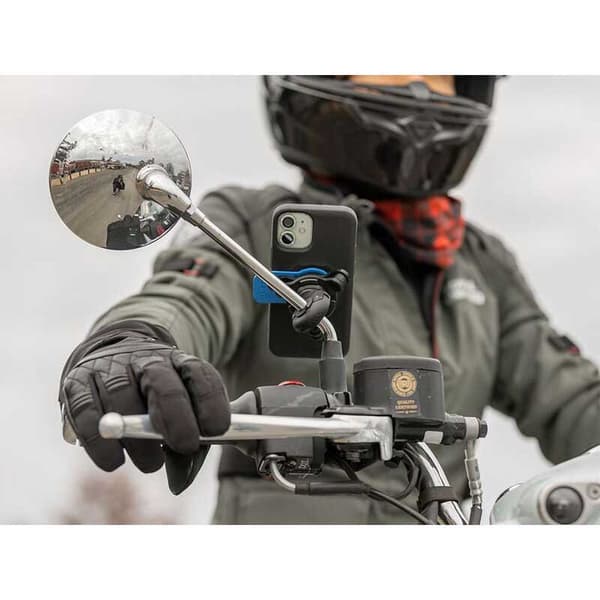 Quad Lock Puhelintuki Qlm-mir-2 Kultainen