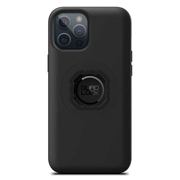 Quad Lock Telefon Etui Mag Iphone 12 Pro Max Sort