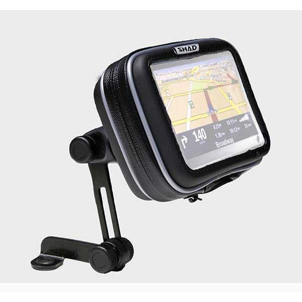 Shad Gps Mirror Bracket 4.3 Inch Sort 4.3 Inches