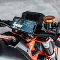 Miniatyrbillede 9 af 10: Sp Connect Telefon Etui Spc+ Iphone 14 Pro Søvfarvet