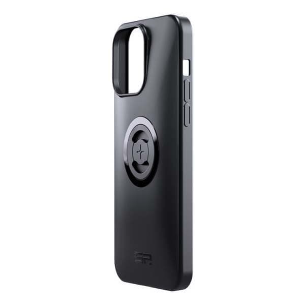 Sp Connect Telefon Etui Spc+ Iphone 14 Pro Søvfarvet